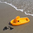 thumbnail image 4 of Electric Rc Boat Propeller 2Pcs Plastic Model Motor Propellers for Speed, 4 of 4