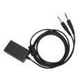 thumbnail image 4 of GA Adapter, High Density Sponge Aviation Headset Adapter Wear Resistant Small Size  for Adult for Earphone for Fixed Wing Aircraft, 4 of 7