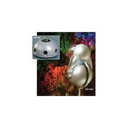 Marina Single Light Unit w/6' Cord, Red