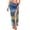 Moon, variant on Sunset Sarong Coverups for Women Sheer Bikini Tie Side Wraps Quick Dry Chiffon Beach Pareos