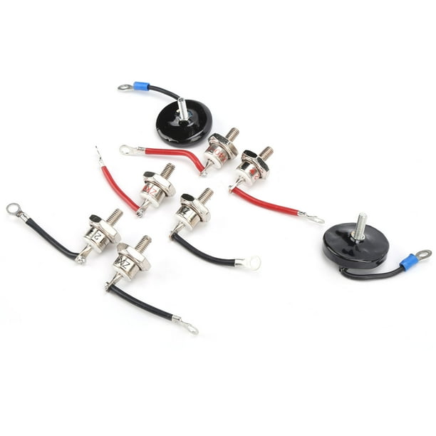 Rectifier Diode, Generator Rectifier Module RSK5001 Stable Structure