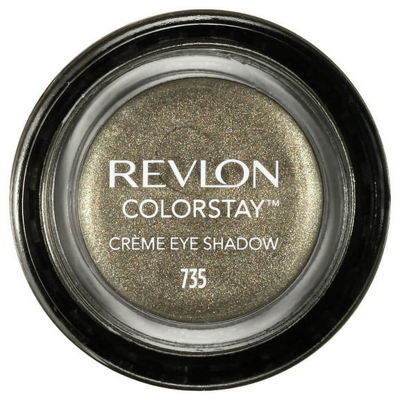 ColorStay Creme Eye Shadow, Pistachio