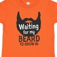 thumbnail image 4 of Inktastic Waiting for My Beard to Grow in Boys Toddler T-Shirt, 4 of 5
