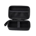 thumbnail image 1 of Estuche portátil para accesorios electrónicos, bolsa organizadora a prueba de golpes, organizador de viaje para discos duros, auriculares y audífonos., 1 of 10