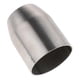 thumbnail image 3 of Adaptador de tubo de escape para motocicleta de 2,0 a 1,5 pulgadas/51mm a 38 Mm, conector reductor, manguito de unión para tubo reductor de escape Suzuki, 3 of 5