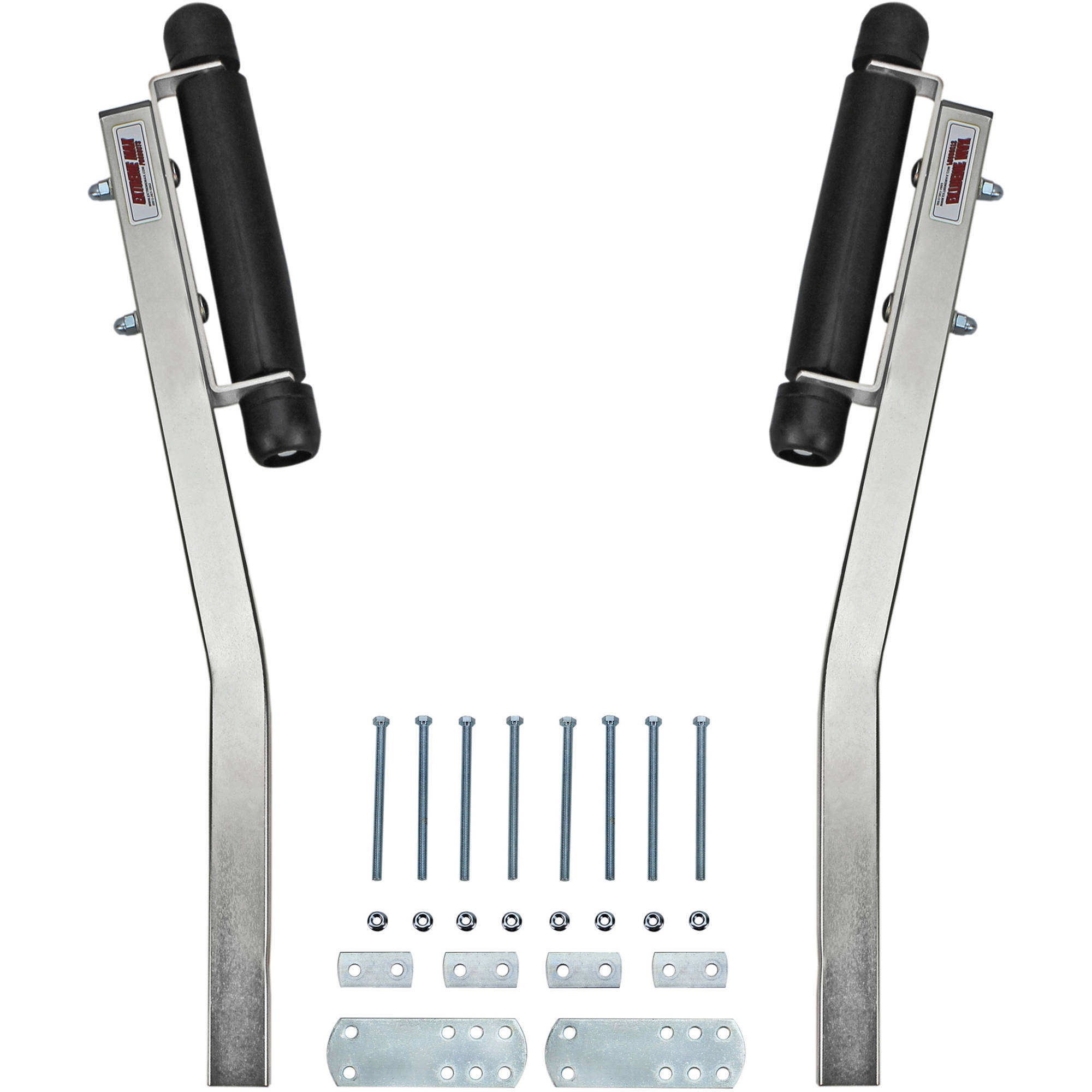 Extreme Max Side Mount Roller GuideOn System