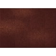 thumbnail image 1 of Ahgly Company Indoor Rectangle Patterned Chocolate Brown Area Rugs, 2' x 4', 1 of 6