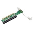 thumbnail image 2 of Tarjeta de conversión Pci a Pci-e sin unidad, expansión de ranura para tarjeta Pci de 32 bits, Pxe8112, 2 of 4
