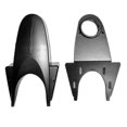 thumbnail image 1 of Car Rear Reversing Camera Housing Car Camera Cover For Sprinter Transporter Transit, 1 of 5