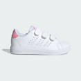thumbnail image 1 of Tenis Adidas ID1305 para Niños color Blanco, 1 of 3