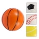 thumbnail image 3 of EeaseMX 12 pelotas de entrenamiento de PU para mascotas, pelota creativa, juguete divertido para perros, pelota resistente a las mordeduras, 3 of 7