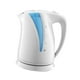 thumbnail image 1 of Hervidor eléctrico, caldera de agua del té, apagado automático, dispensador de agua portátil, calentador de agua caliente para fiesta y oficina, 1 of 9