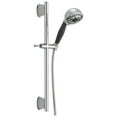 thumbnail image 2 of Delta: H2Okinetic 5-Setting Slide Bar Hand Shower, 2 of 2