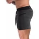 thumbnail image 2 of Short Corto Deportivo Gym Cómodo Elástico Moda Para Hombre, 2 of 8