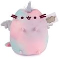 thumbnail image 1 of Animal de peluche GUND Pusheen Magic Swirl Pusheenicorn 24 cm, 1 of 6