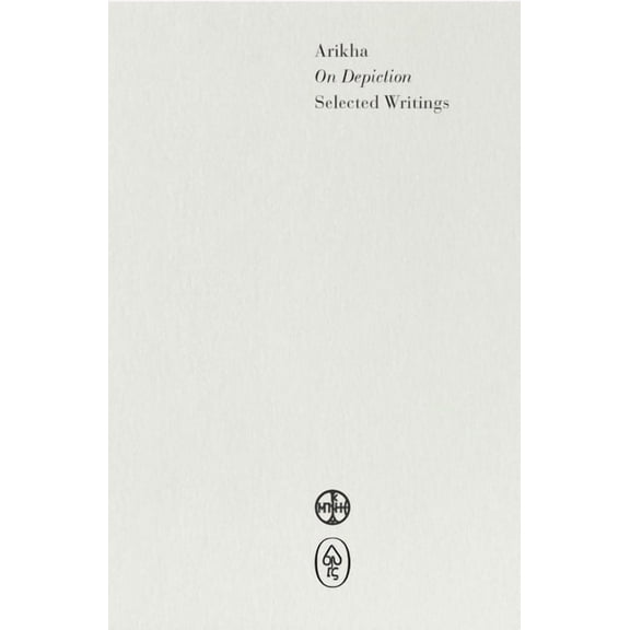 On Depiction: Selected Writings on Art, (Paperback)