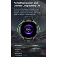 thumbnail image 6 of Laatikui DTG6 Smart Watch 1.43inch Outdoor Map Compass Waterproof Smart Watch, 6 of 13