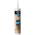 thumbnail image 1 of Dap 268048 Scellant en Caoutchouc de Silicone Tout Usage de Qualité Supérieure de 10,1 oz, Blanc, 1 of 1