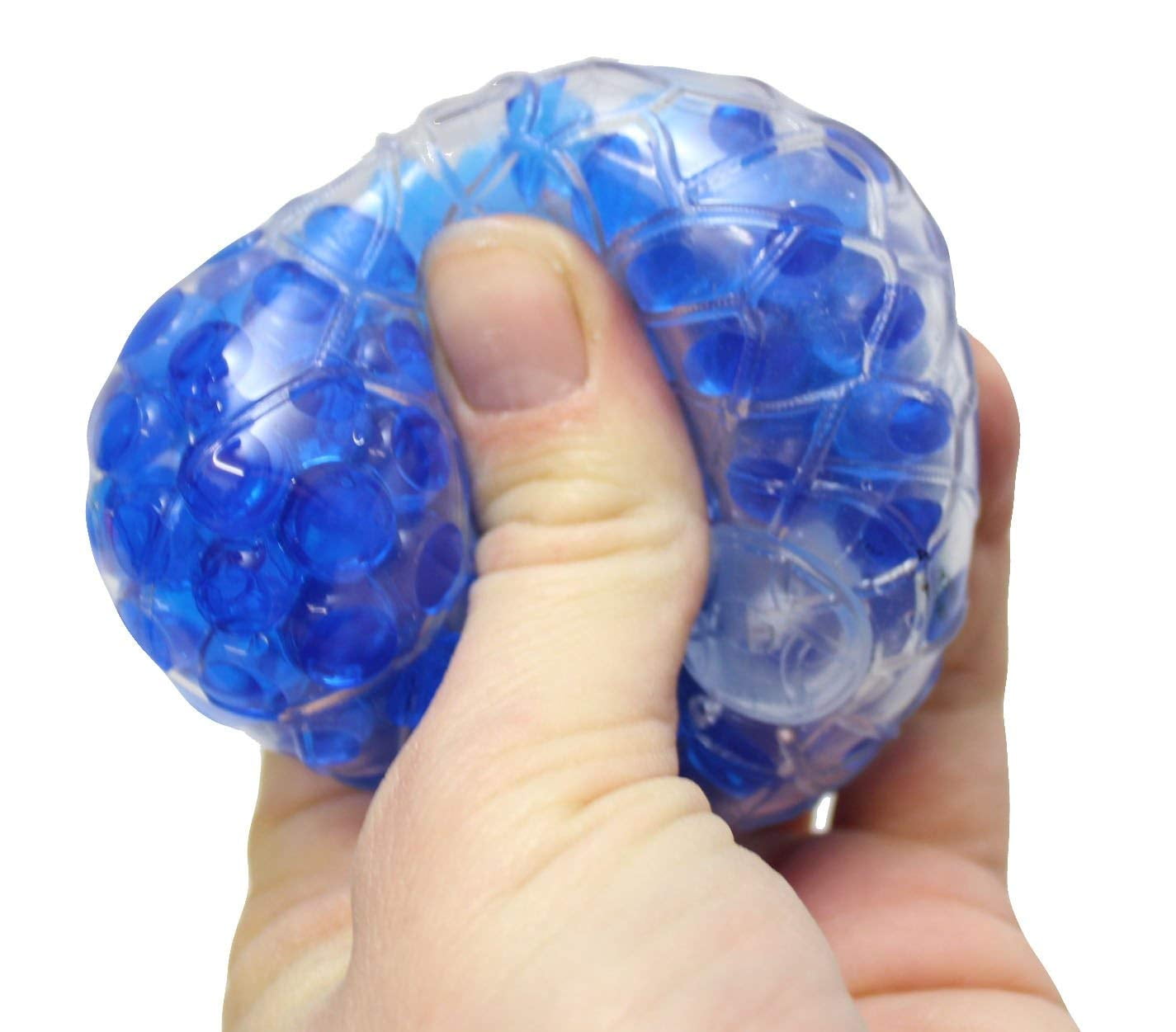 Details about   4X Sensory Fidget Toys Set Squeeze Balls SENS Stress relief Simple Dimple ADHD