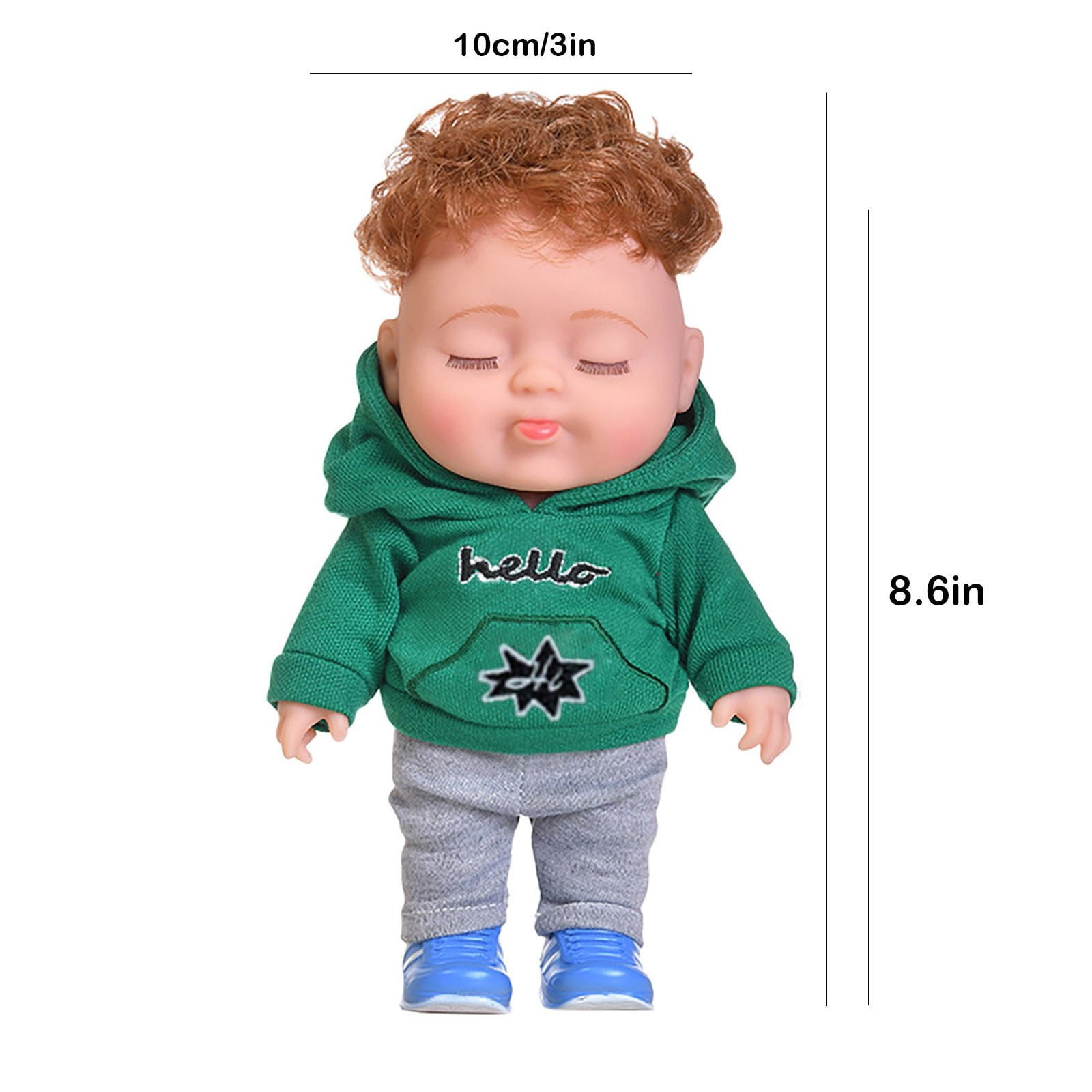 Boy 2024 doll online