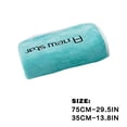thumbnail image 3 of Fleece Face Towel Microfiber Bath Towel For Home Bathroom Shower Daily Use, 3 of 5