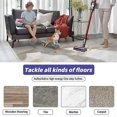 thumbnail image 2 of 2026 for V8 V10 V11 V15 Vaccum Cleaner Floor Brush Replacement Parts, 2 of 5