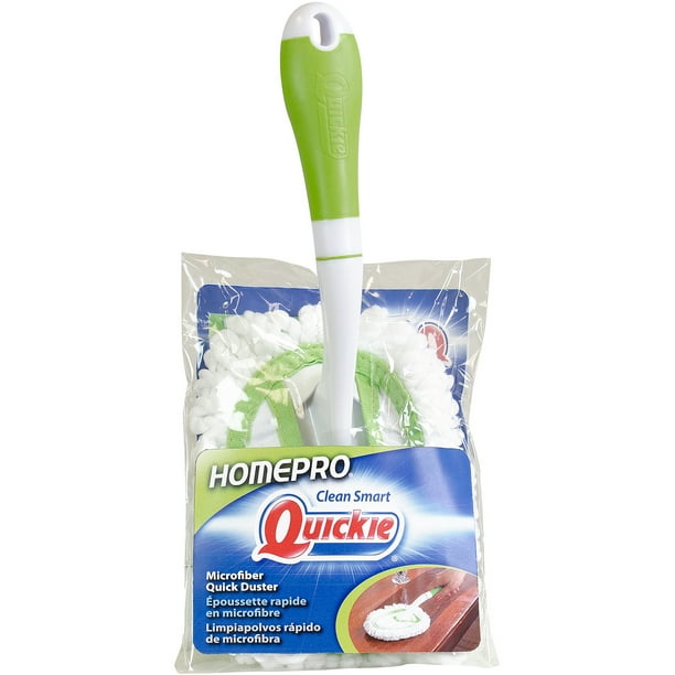 Quickie Microfiber Quick Duster