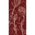 thumbnail image 2 of Prose and Verse III Poster Print by  Amori (24 x 48), 2 of 2