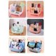 thumbnail image 1 of 1pc Pen Holder Organizer Pencil Box Desktop Storage Rack For Office And School Supplies, Makeup Holder, 1 of 5