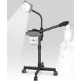 thumbnail image 1 of Vaporizador facial TASALON Professional Ionic 2 en 1 con lupa, 1 of 7