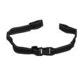 thumbnail image 2 of Wheelchair Fixing Strap Easy Use Protection Multi Function Wheelchair Seatbelt Black Washable  for Hospital for Patients ANGGREK Otros, 2 of 8