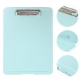 thumbnail image 2 of MasteelfCA Multi-function Clipboard with Storage Box Portable Nursing Clipboard for School Office, 2 of 7