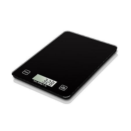 Digital Food Kitchen Scale, Multifunction Scale Measures In Grams And ...