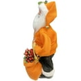 thumbnail image 5 of Oklahoma State Cowboys 12" Animated Musical Santa, 5 of 5