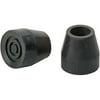 Dmi Walker Tips With Metal Inserts, #19