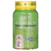 Konsyl Gut Health Prebiotic-Probiotic Fiber Gummies, Dietary Supplement for Adults (Unisex), Serving (2 per Day)
