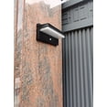thumbnail image 3 of Lampara solar de pared LSP631 de 1000 lm con sensor de movimiento, 3 of 5