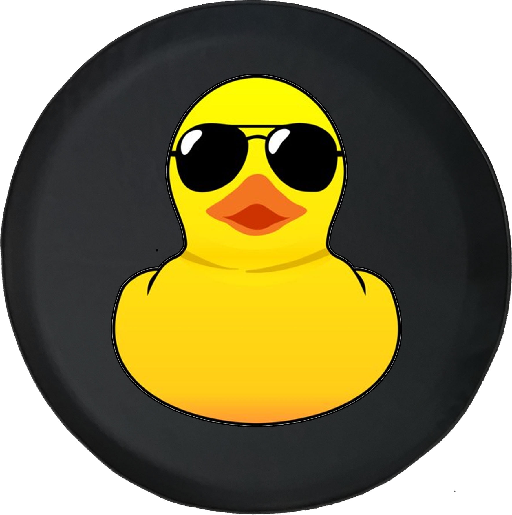 Tire Covers Yellow Duck Custom Car Spare Tire Covers Size 28 To 29 Inch Tire Covers Yellow Duck Custom Car Spare Tire Covers Size 28 To 29 Inch