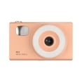 thumbnail image 6 of H12 Card Camera Kids Digital Camera 48MP Lens 2.8inch Screen 1080P for Children Boy Girls Birthday Gift, 6 of 8