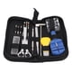 thumbnail image 5 of Watch Repairing Tool Set Alloy Opening Watch Back Watch Battery Replacement Tools Professional Adjusting Strap with Carry Bag for Watchmakers for Watch Shop ANGGREK Otros, 5 of 8