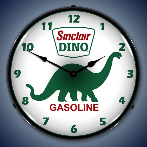 sinclair dino mart