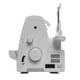 thumbnail image 2 of MAQUINA OVER SINGER S0105. Singer S0105 S0105 Overlock Singer Doméstica, 2 of 4