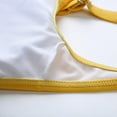thumbnail image 3 of Women Tankini Swimsuit Tummy Control Top With Shorts Two Piece Bathing Suit, 3 of 6
