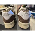 thumbnail image 5 of New Balance 574 Dark Mushroom Angora U574RBI Men Size 10 Casual Trainer NEW, 5 of 5