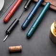 thumbnail image 5 of Air Pressure Wine Opener Portable Travel Corkscrew Handheld Wine Cork Remover, Gift for Wine Lovers, 5 of 5
