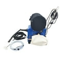 thumbnail image 6 of Air Pipe Duct Cleaning Machine Equipment 110V/220V with Brush, 6 of 9