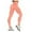 Orange, variant on Yoga Sport Leggings Push Up High Waist Running Pants Casual Stretchy Tight Yoga Tights Performance Fitness Bottoms for Women Gym
