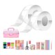 thumbnail image 2 of Double Sided Tapes,Blow Bubbles Double Sided Tape Kids Toy Tape w Box and Tools perfecl Cintas de doble cara, 2 of 4