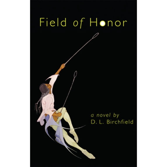 Pre-Owned Field of Honor (Paperback) 0806163143 9780806163147