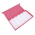 thumbnail image 3 of Oubit Sunglasses Display Box,6 Grids Sunglasses Storage Glasses Storage Box Sunglasses Storage Box Crafted with Care, 3 of 9
